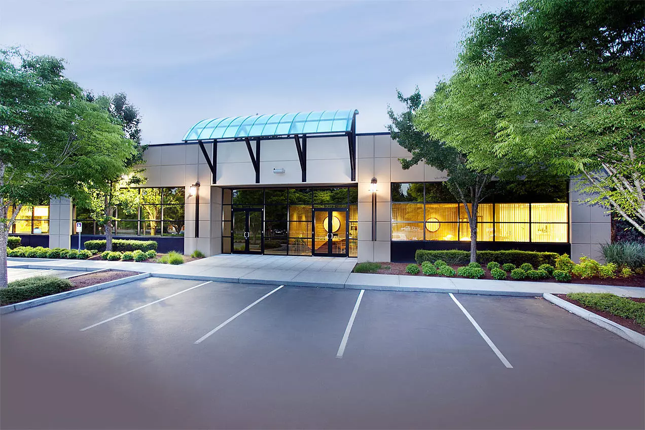 Dental Office in Orenco Station, OR Advantage Dental+